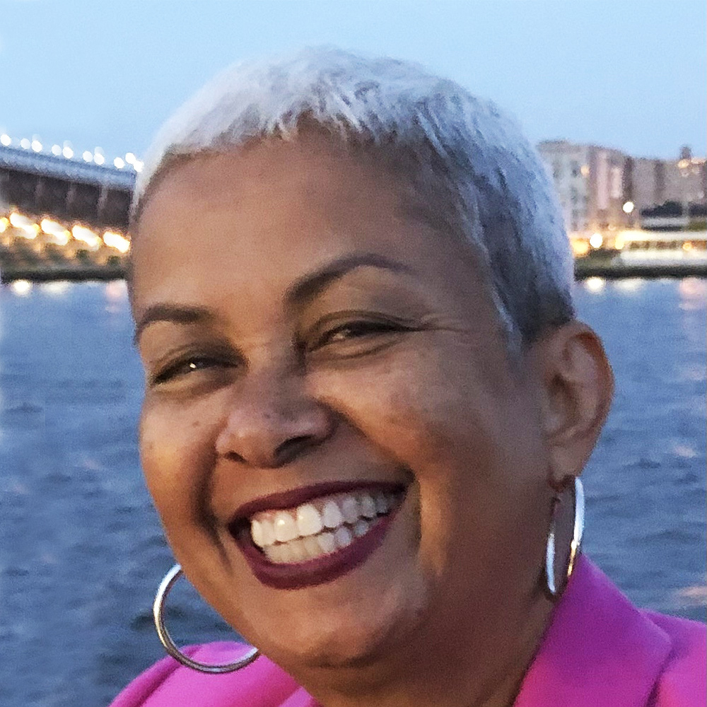Stephanie Williams