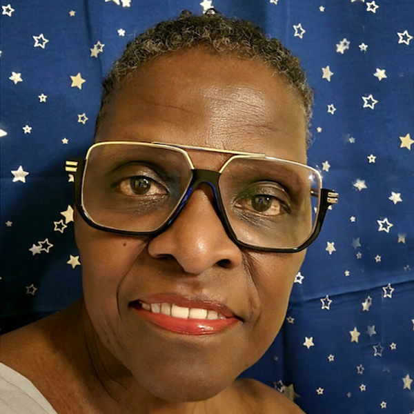 Joyce Miller Board member