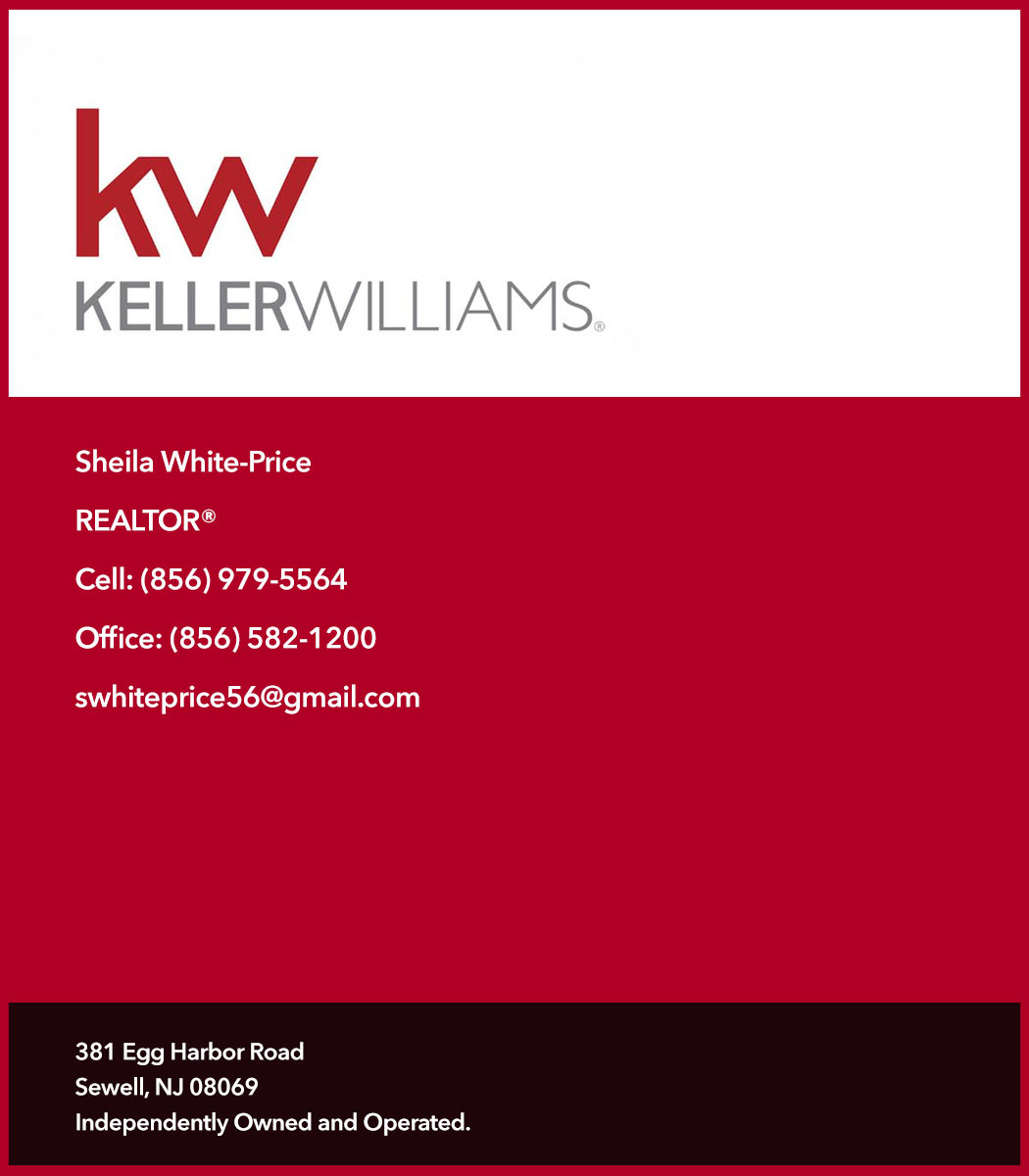 Keller Williams