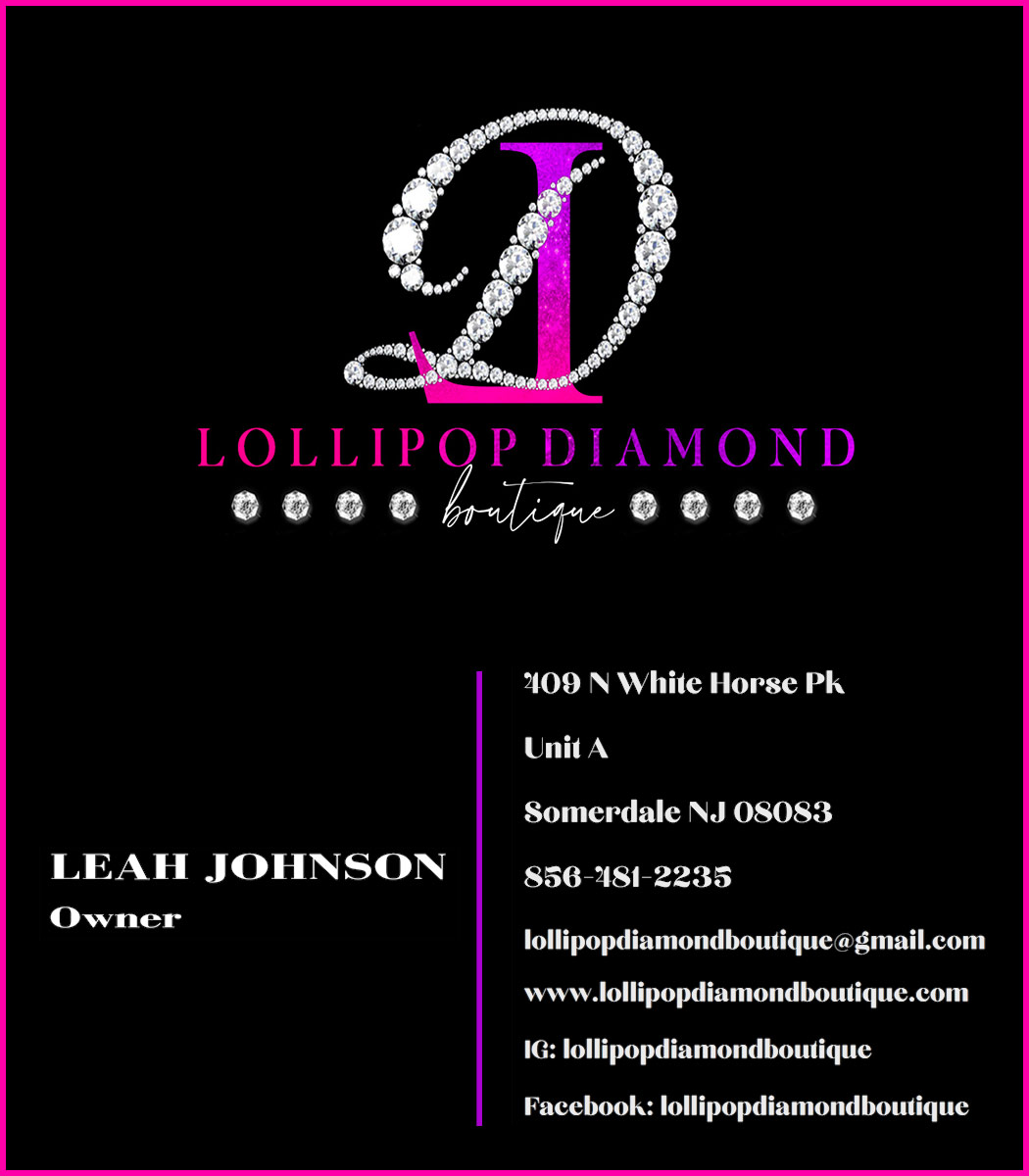 Lollipop Diamond Boutique