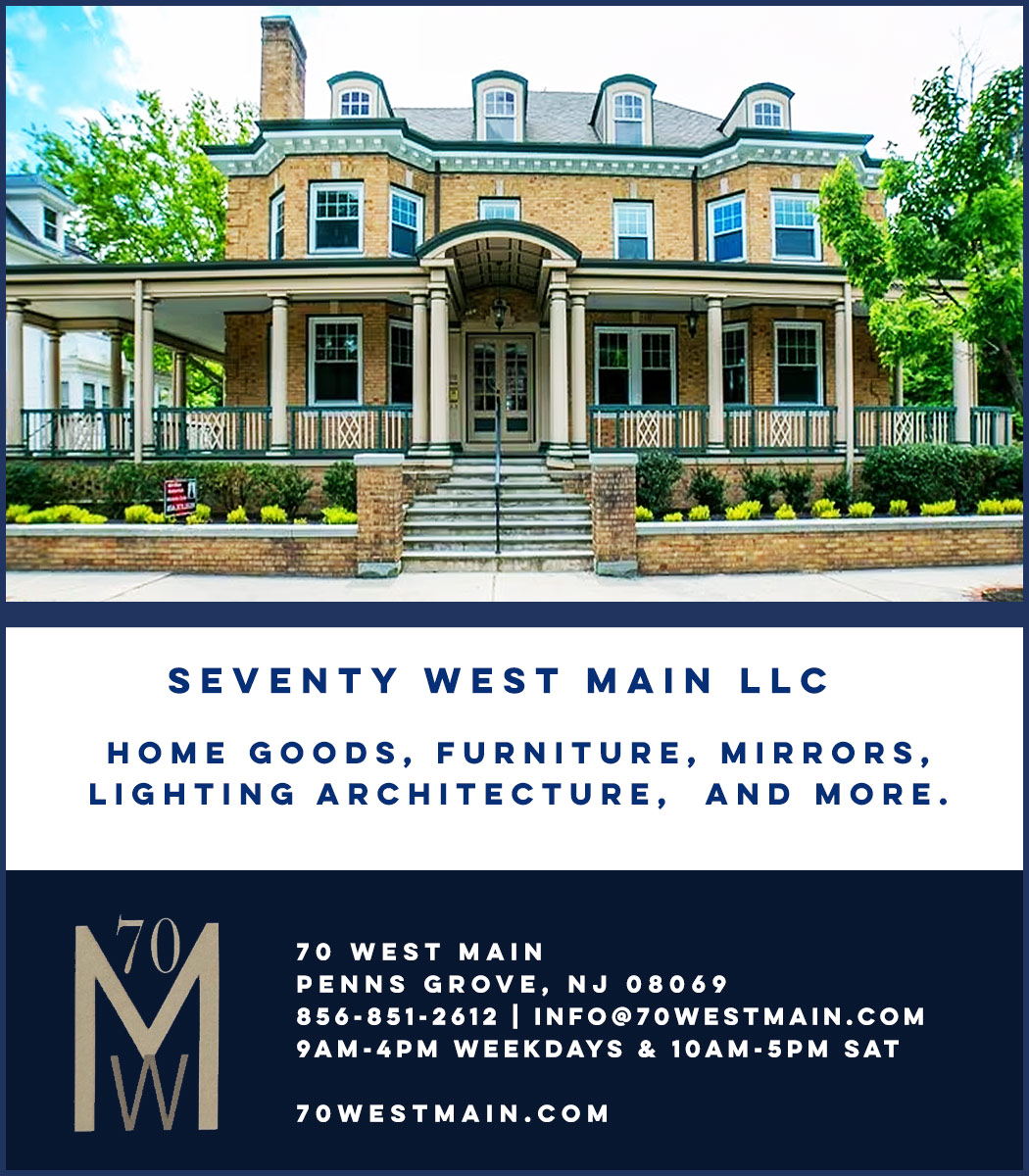 70 West Main Furniture